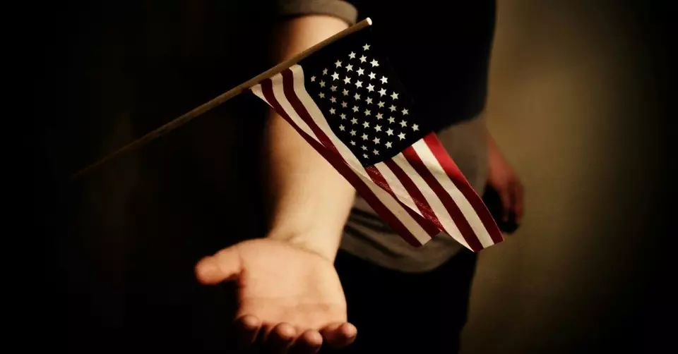 The Spirit of Tribalism Causing Division in America