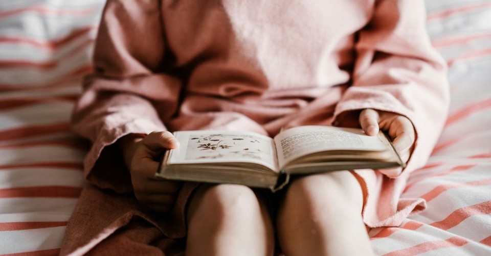 What the Return of Reading Rainbow Means for a New Generation