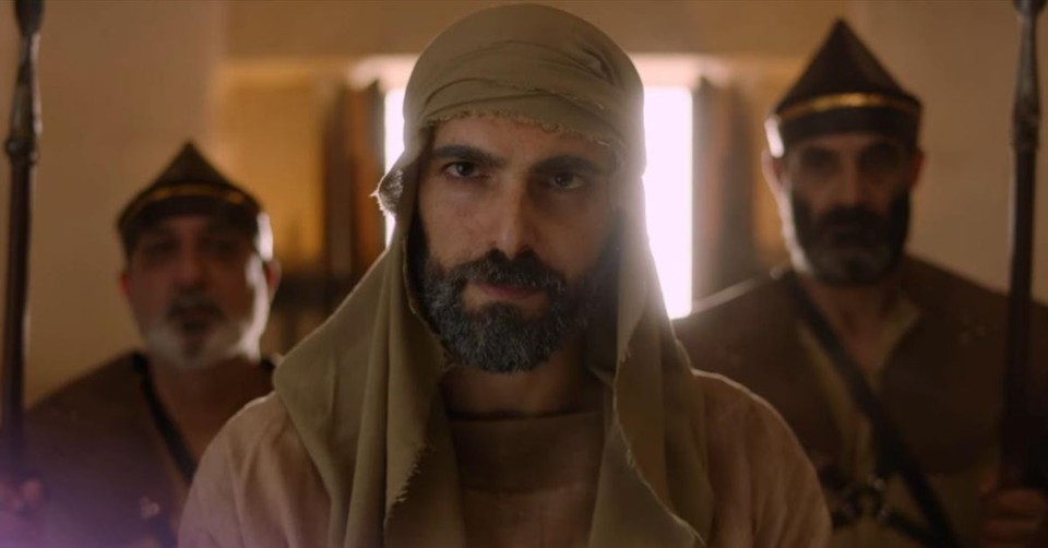 New Film Rebuts ‘Da Vinci Code’ Claims and Demonstrates the New Testament’s Reliability