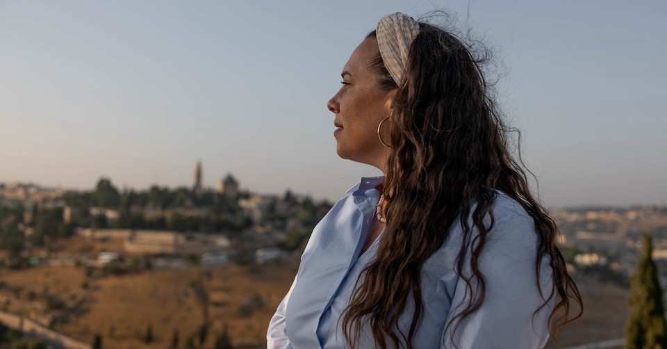 Jerusalem Reminds Us That God Still Dwells among His People