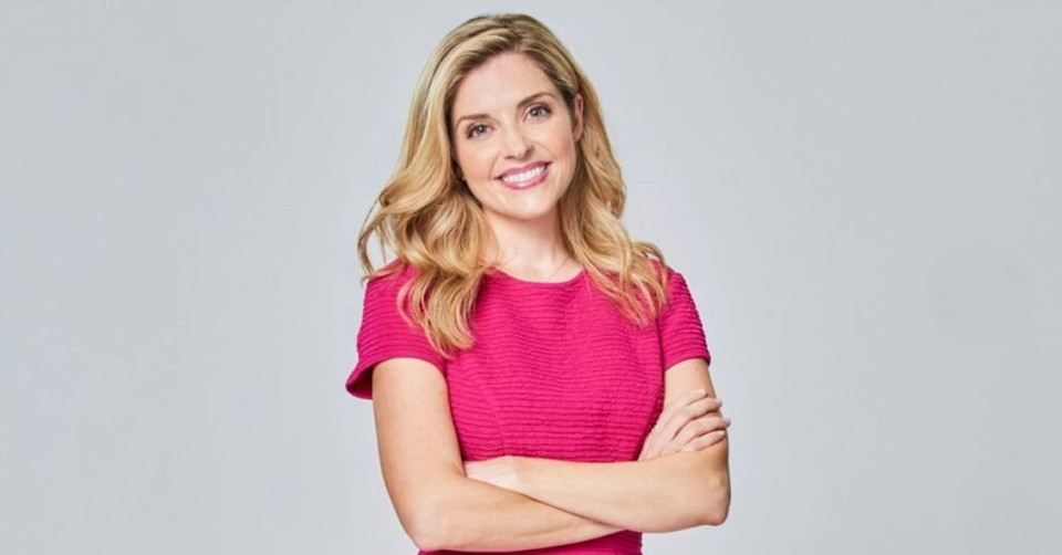 Jen Lilley Says Her Mission Is to Help Others ‘Encounter Jesus’