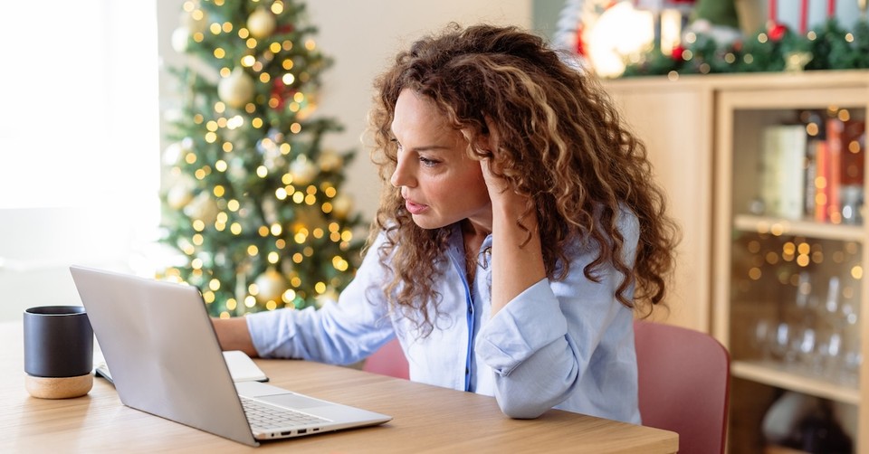 7 Tips for Work-Life Balance During the Holidays