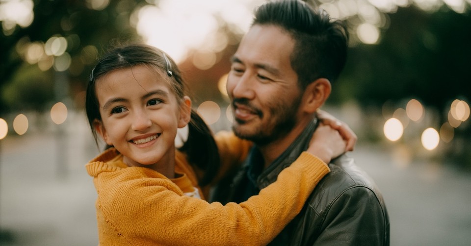 10 of the Greatest Gifts a Dad Can Give His Children