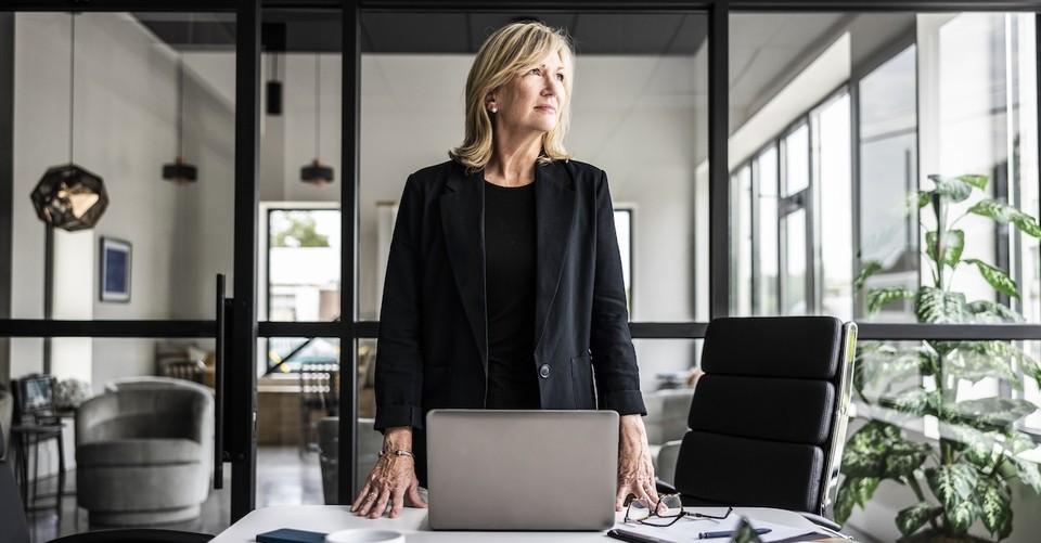 Can Ambition Be Godly?