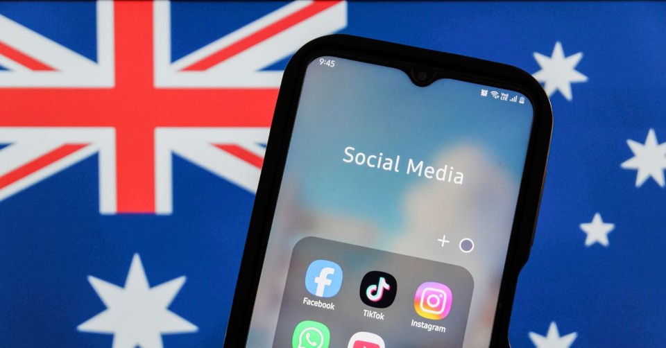 World Governments Watch Australia for Outcome of Social Media Ban
