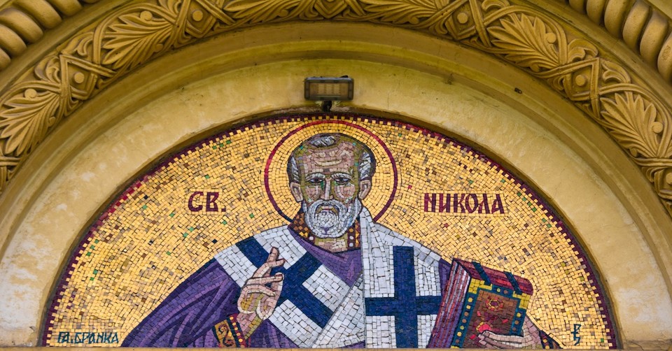 5 People from History Who Helped Shape a Meaningful Christmas