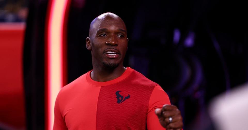 Houston Coach DeMeco Ryans Says Faith in Jesus Has Been an Anchor for the Team