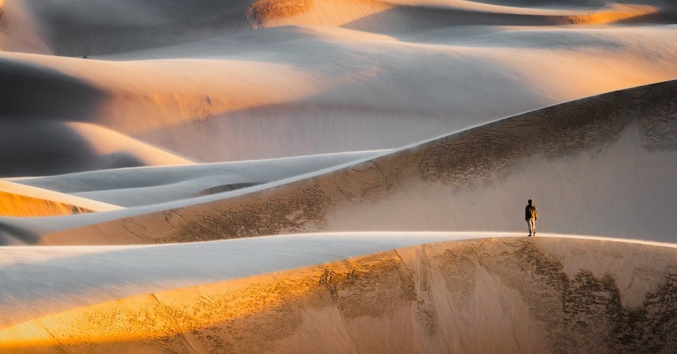 Why a "Dry Spell" in Dating Isn't a Bad Thing