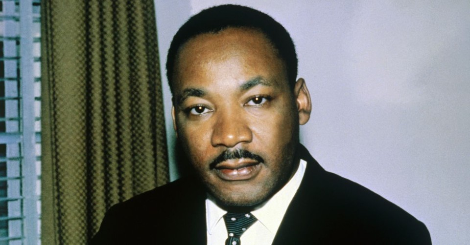 Would Martin Luther King Jr. Be Heard in 2026?