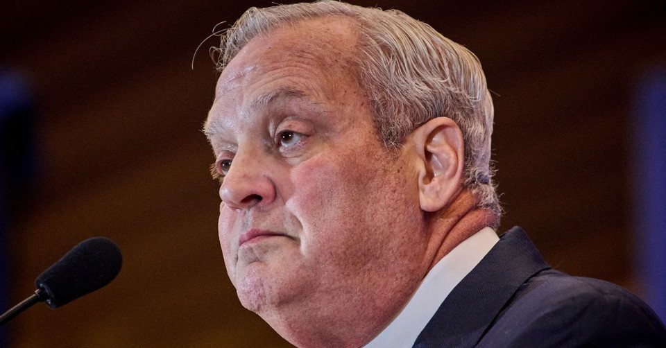 Mohler's Comments on Minneapolis Church Protest Spark Fierce Online Debate