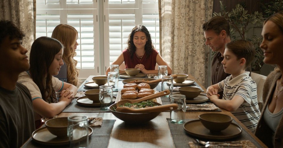 Wonder Project’s ‘It’s Not Like That’ Delivers Compassion, Grace and Faith, Actors Say