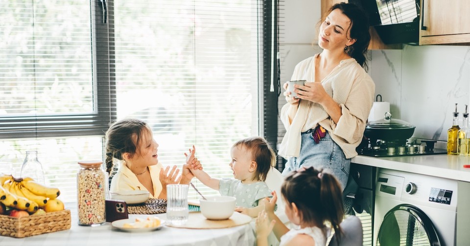 How Needy Family Members Reveal Our Neediness for Jesus