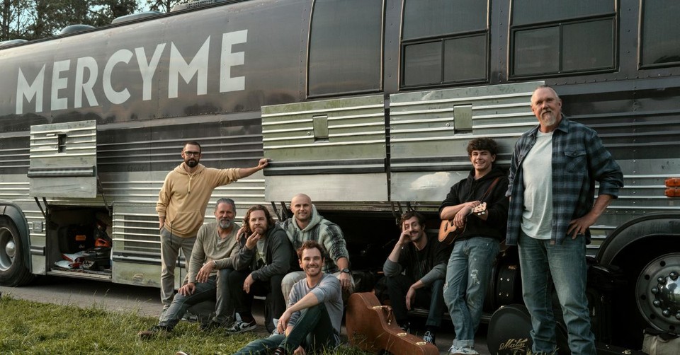 ‘I Can Only Imagine 2’ Isn’t a Typical Sequel, Director Andy Erwin Says