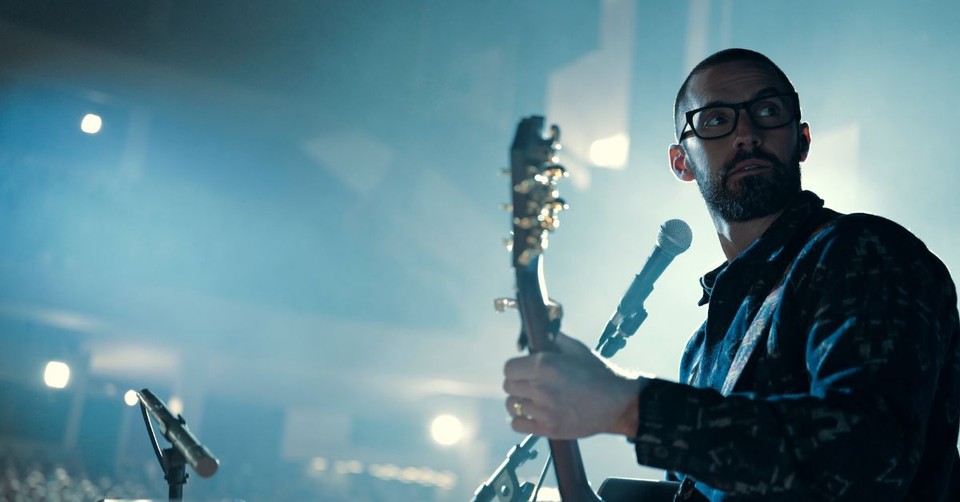 ‘I Can Only Imagine 2’ Director Makes Movie History with Fourth A+ CinemaScore