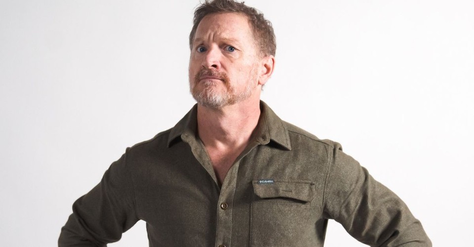 Tim Hawkins Is Still Delivering Clean Comedy and Musical Laughs: ‘I Still Love It’