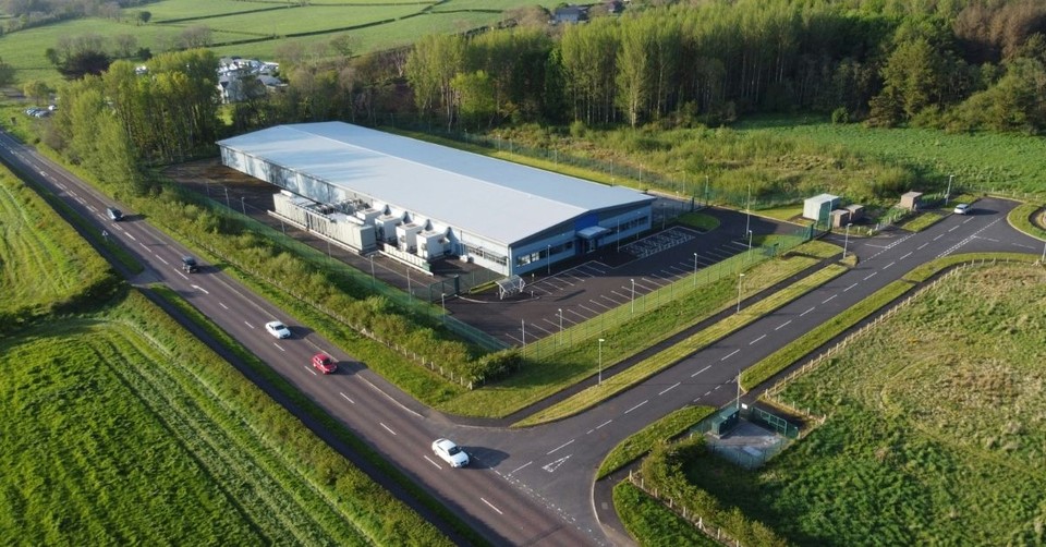 What Communities Should Know Before Saying Yes to Data Centers