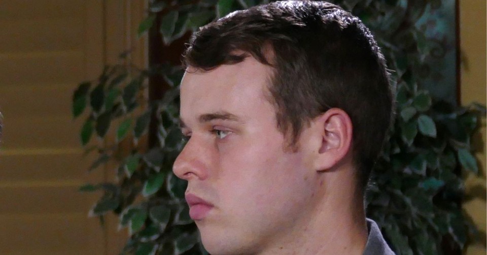 Another Duggar Accused of Molesting a 9-Year-Old Girl on Vacation