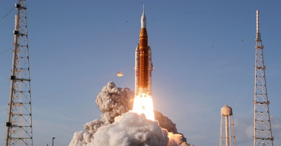 Moon Joy: How the Artemis II Journey Around the Moon Encouraged the World