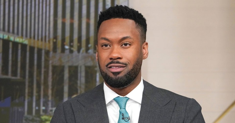 Lawrence Jones Documents “Spiritual Comeback” for Gen Z