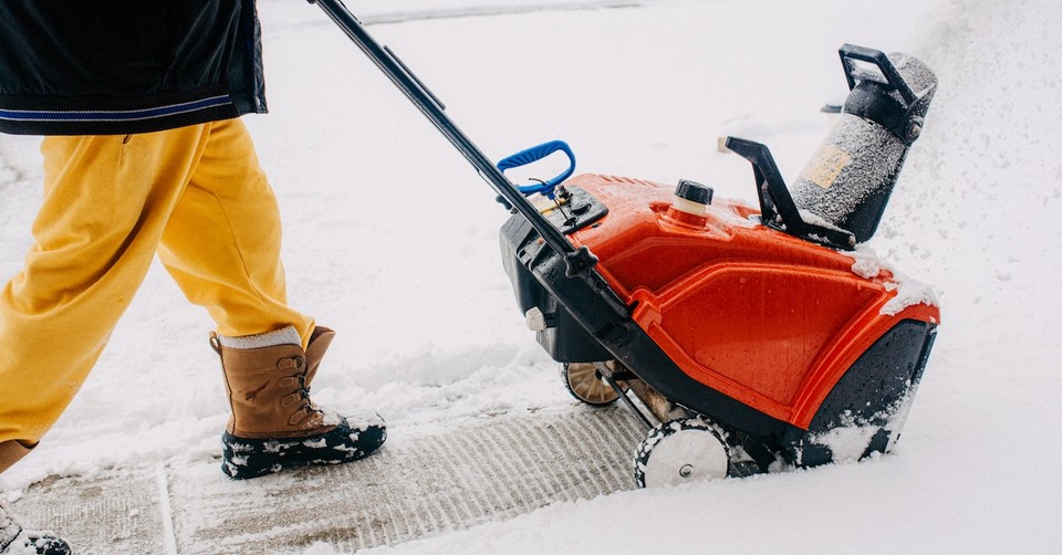 Is Snowplow Parenting Actually Hindering Our Children?