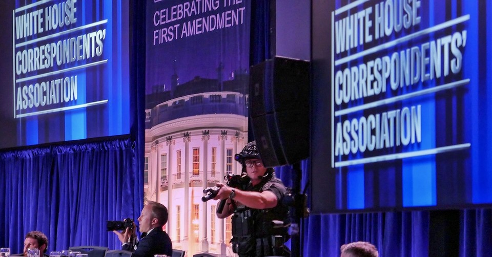 Trump Calls for ‘Resolving Our Differences Peacefully’ after Apparent 3rd Assassination Attempt