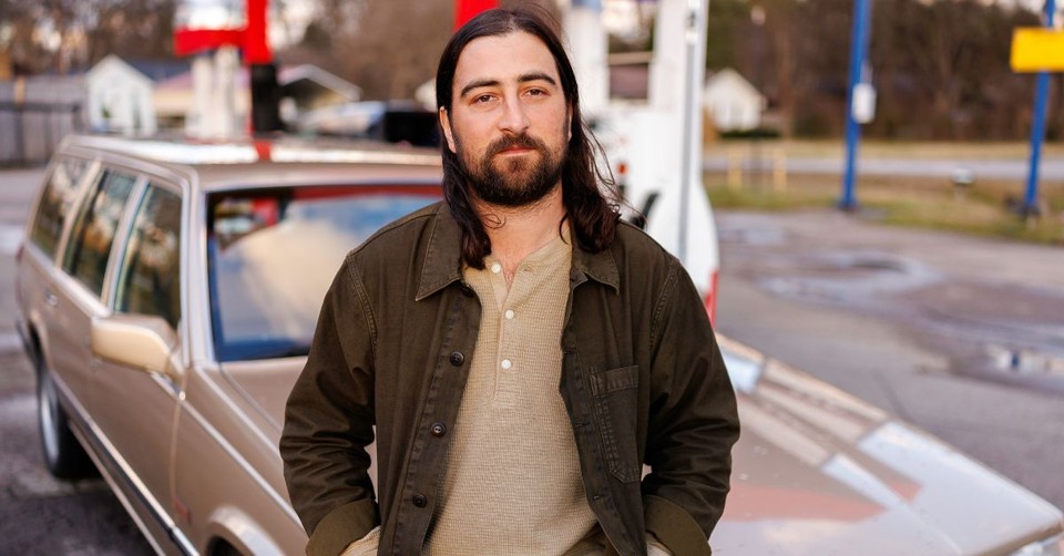 What Noah Kahan’s New Album Reveals about Pain, Healing, and the Human Hunger for Grace