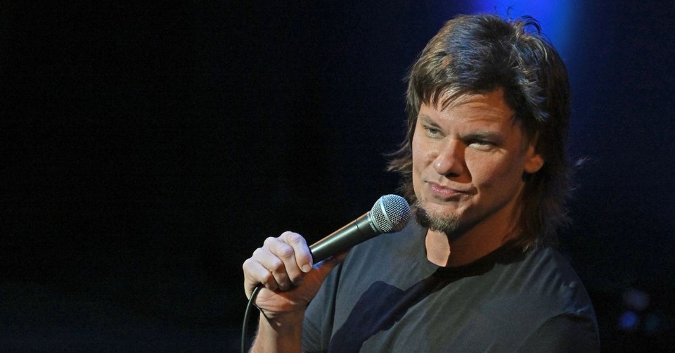 Theo Von Says He’s Ready for a ‘New Story’ after Finding Hope in God 