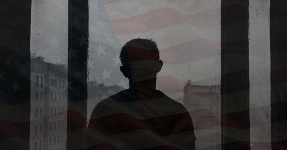 Why Does America Feel So Spiritually Dark Right Now?