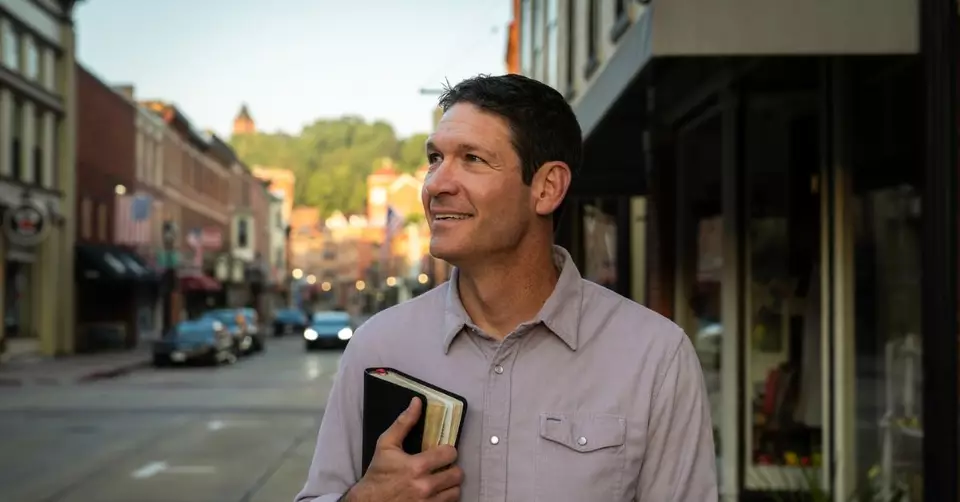 Matt Chandler: Evangelism without Discipleship Falls Short of the Great Commission
