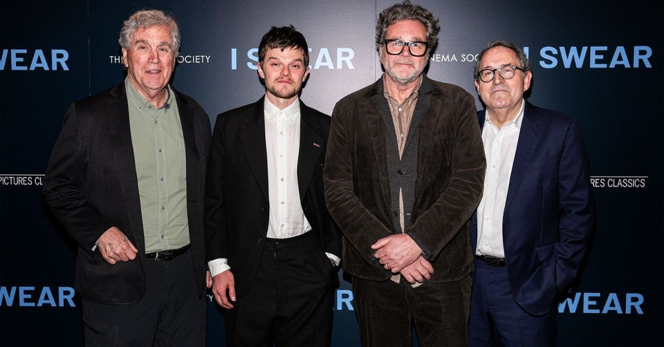 "I Swear" Review: Film Highlights the Importance of Grace and Empathy