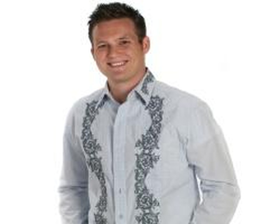 Josh Joines, Speaker to Leadership and Youth