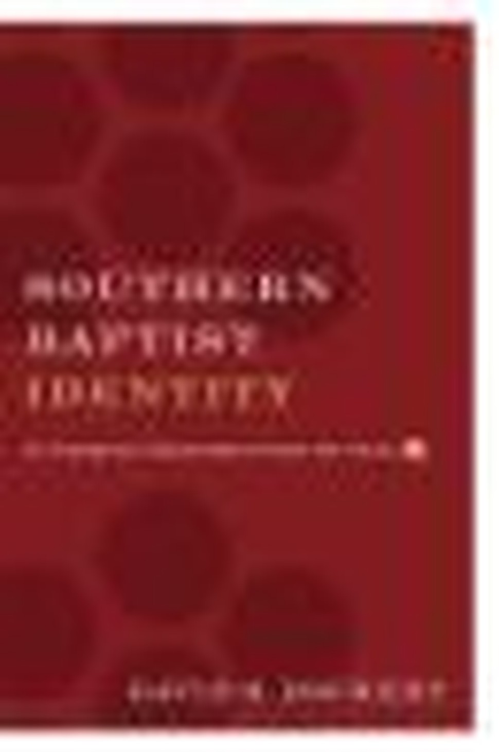 Southern Baptist Identity