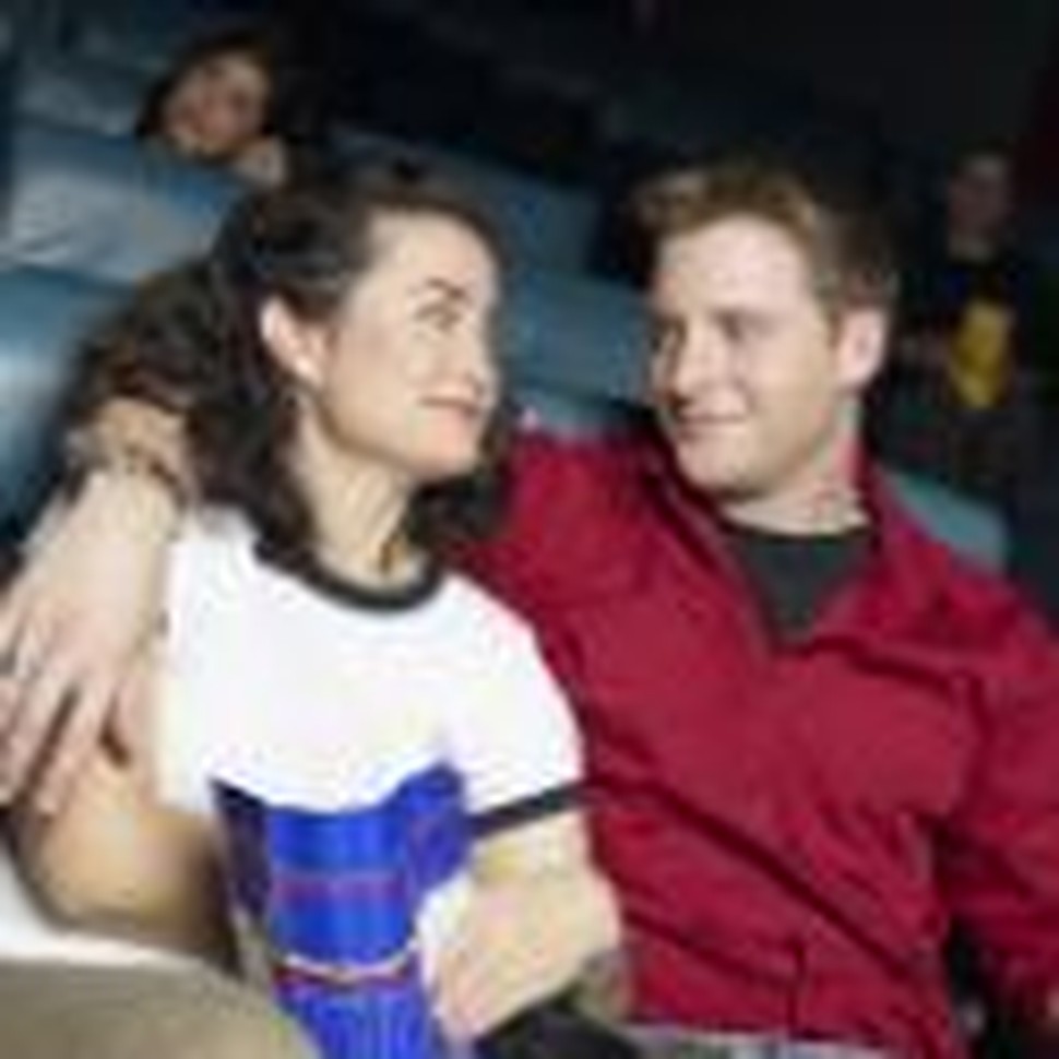 Dating Shouldn't Stop In Marriage