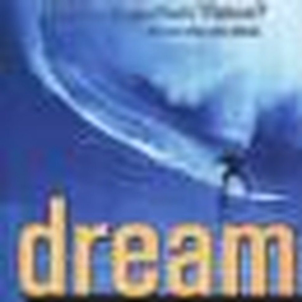 Men, Make God's Dreams for Your Life Come True