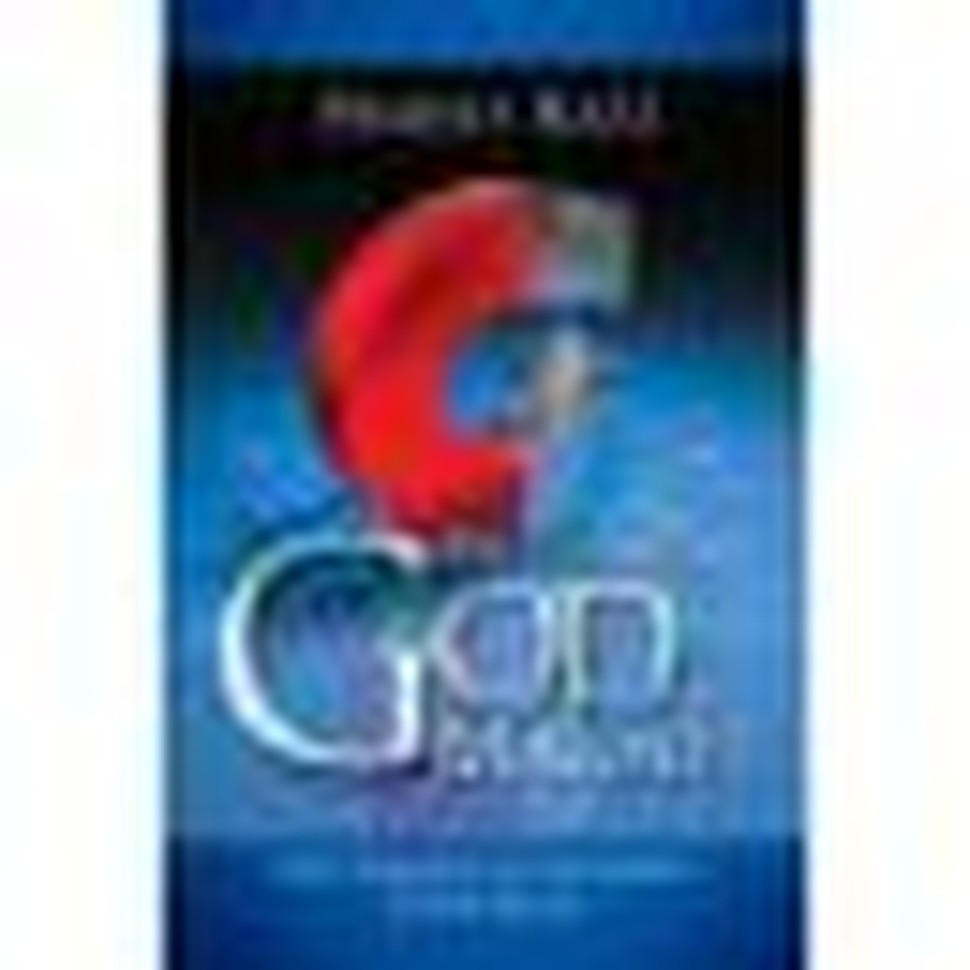 Become a 'God Magnet'