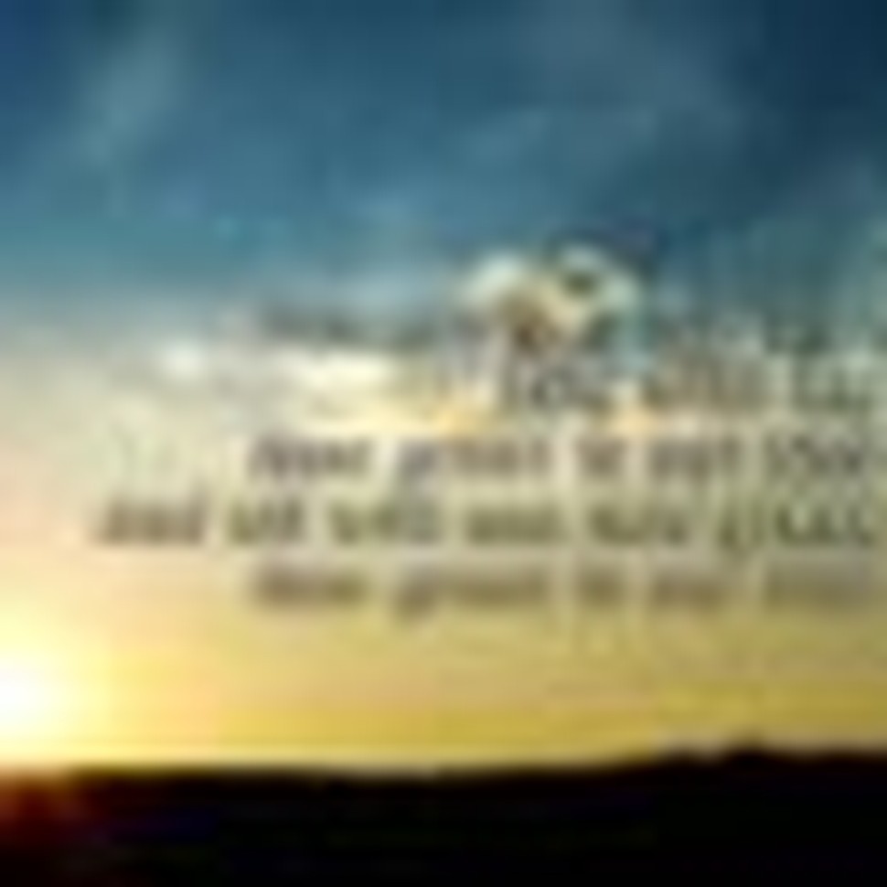 What Are We Singing: How Great is Our God