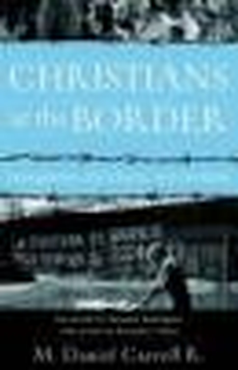 Border Crossings: A Conversation on Immigration & Ministry