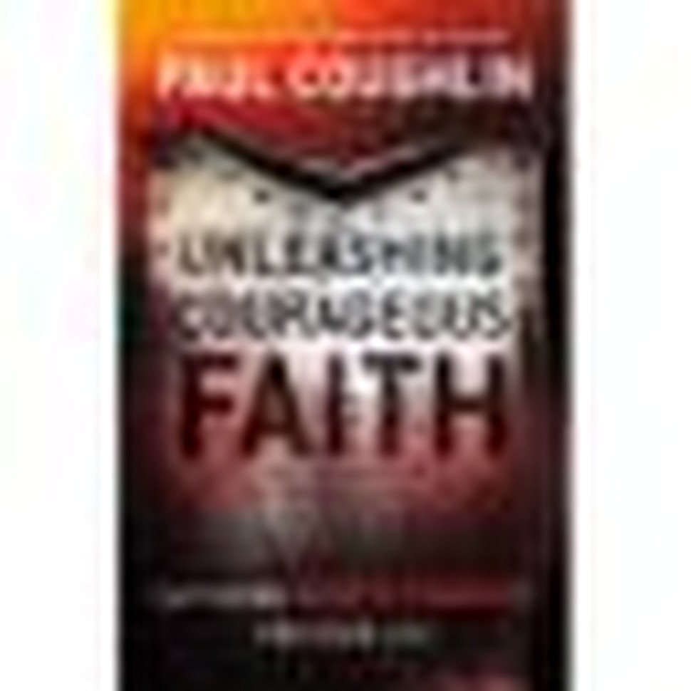 12 Ways to Unleash Courage in Your Life