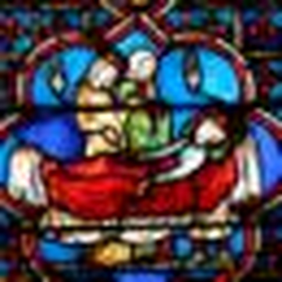 Protecting the Shine: Why Ministers Need Ministry, Too