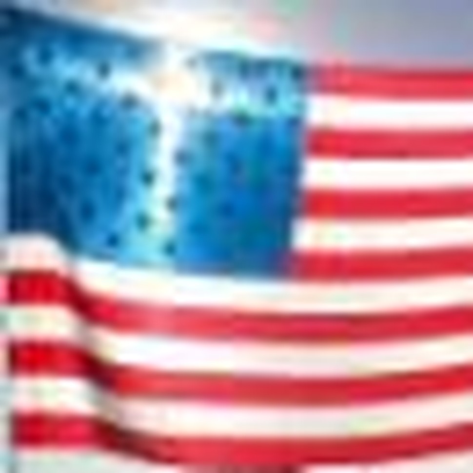 National Day of Prayer 2008: America's Strength & Shield