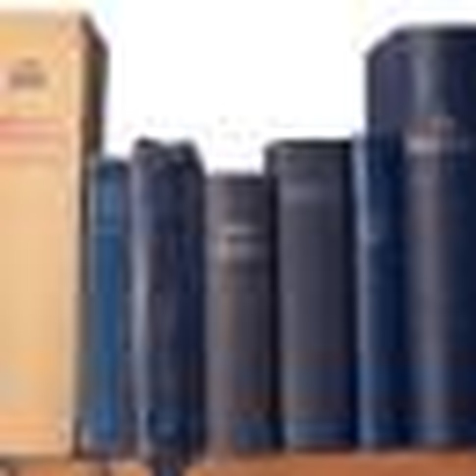 The 2008 Preaching Survey of Bibles and Bible References