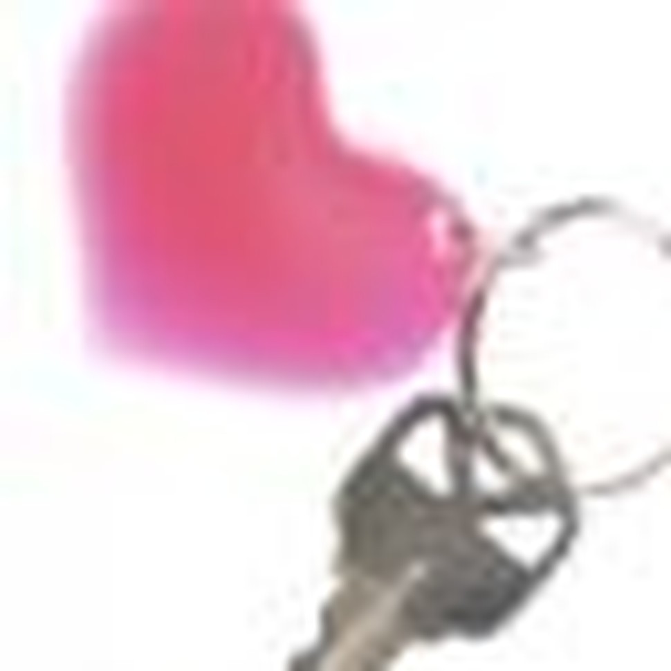 The Key to God Working in You and Through You