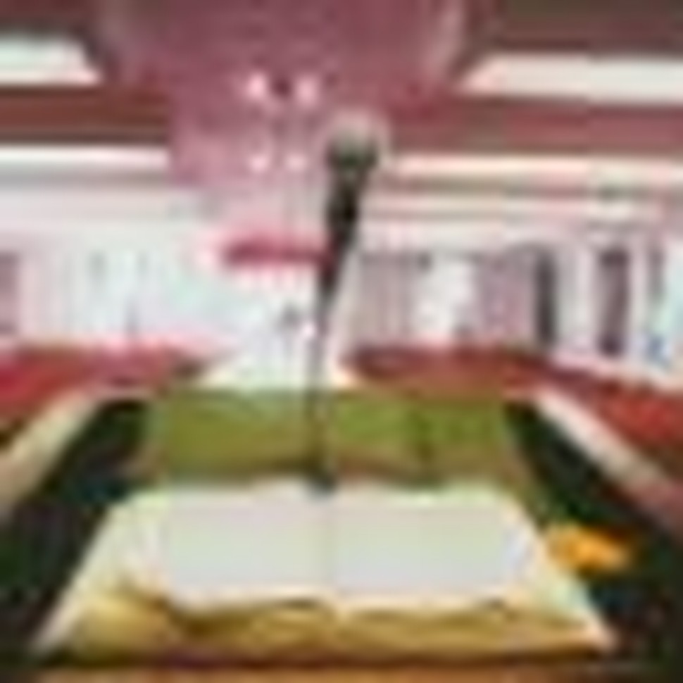 What I've Learned about Preaching