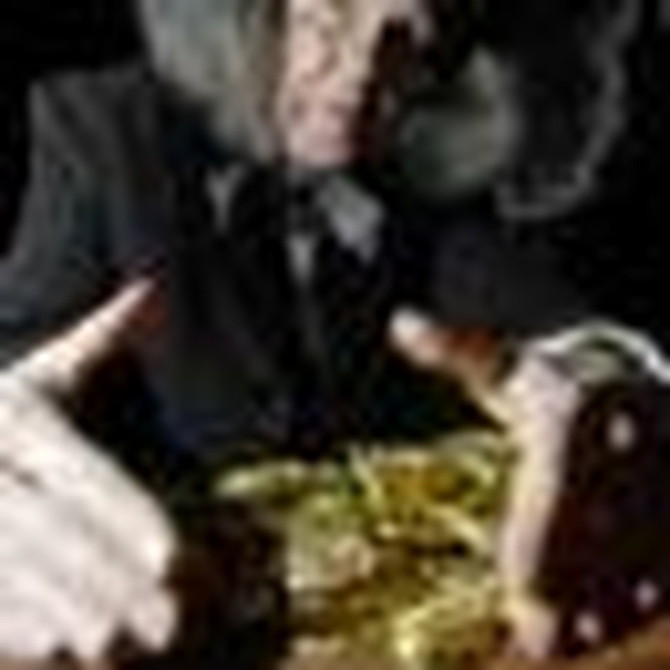 God Bless Us, Every One: Economic Lessons from A Christmas Carol