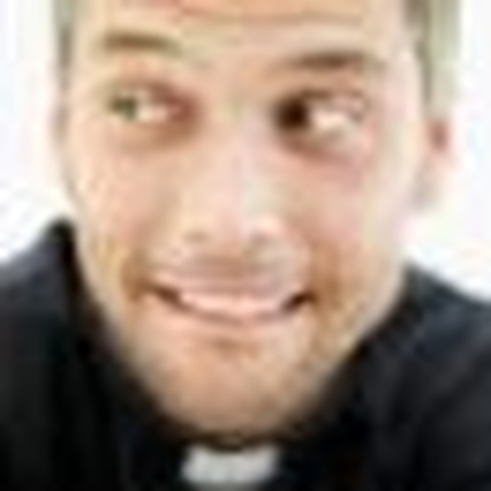 For Clergy, Losing Faith Can be an Occupational Hazard 