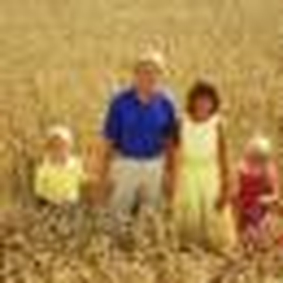 Father's Day and a New Angle on the Prodigal Son