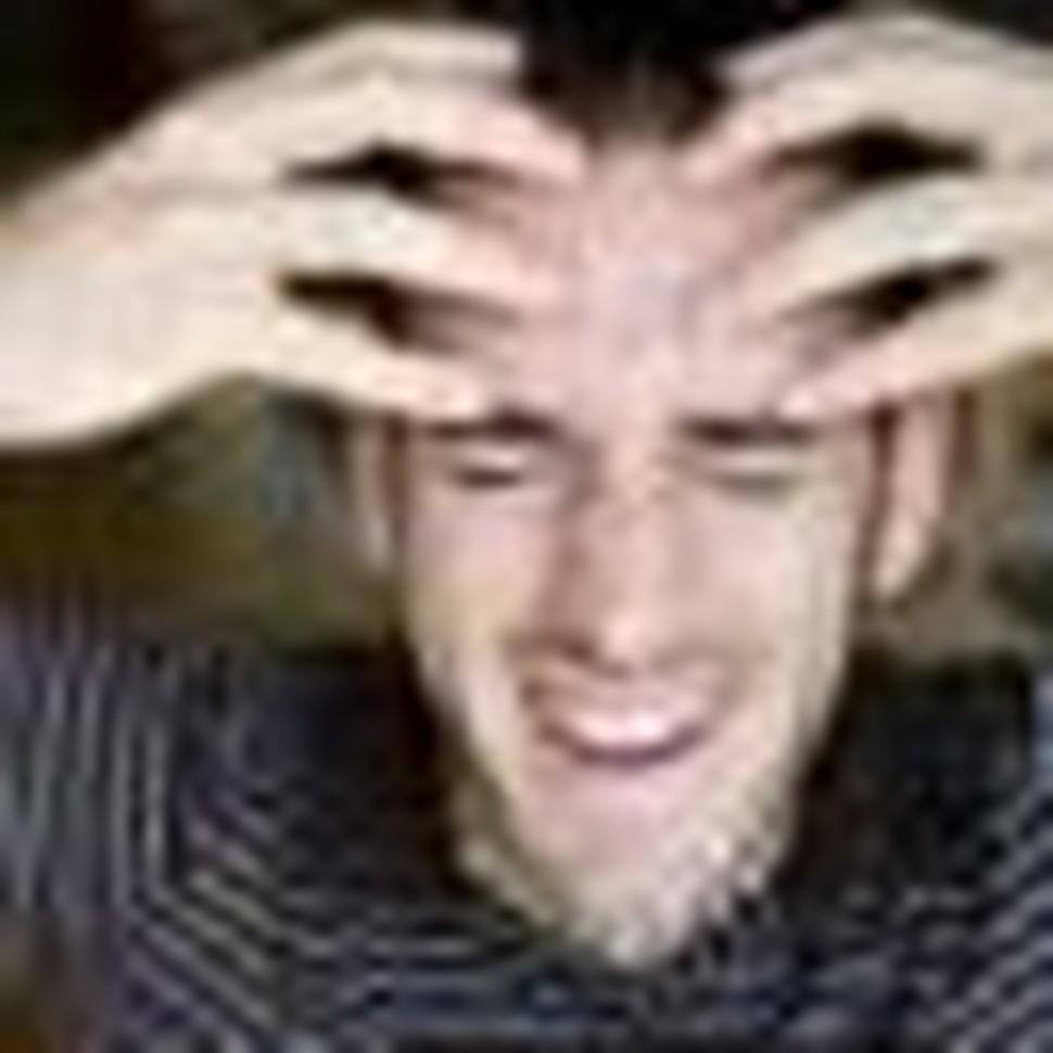 A Counter-Intuitive Path to Pastoral Success: Make a Mistake