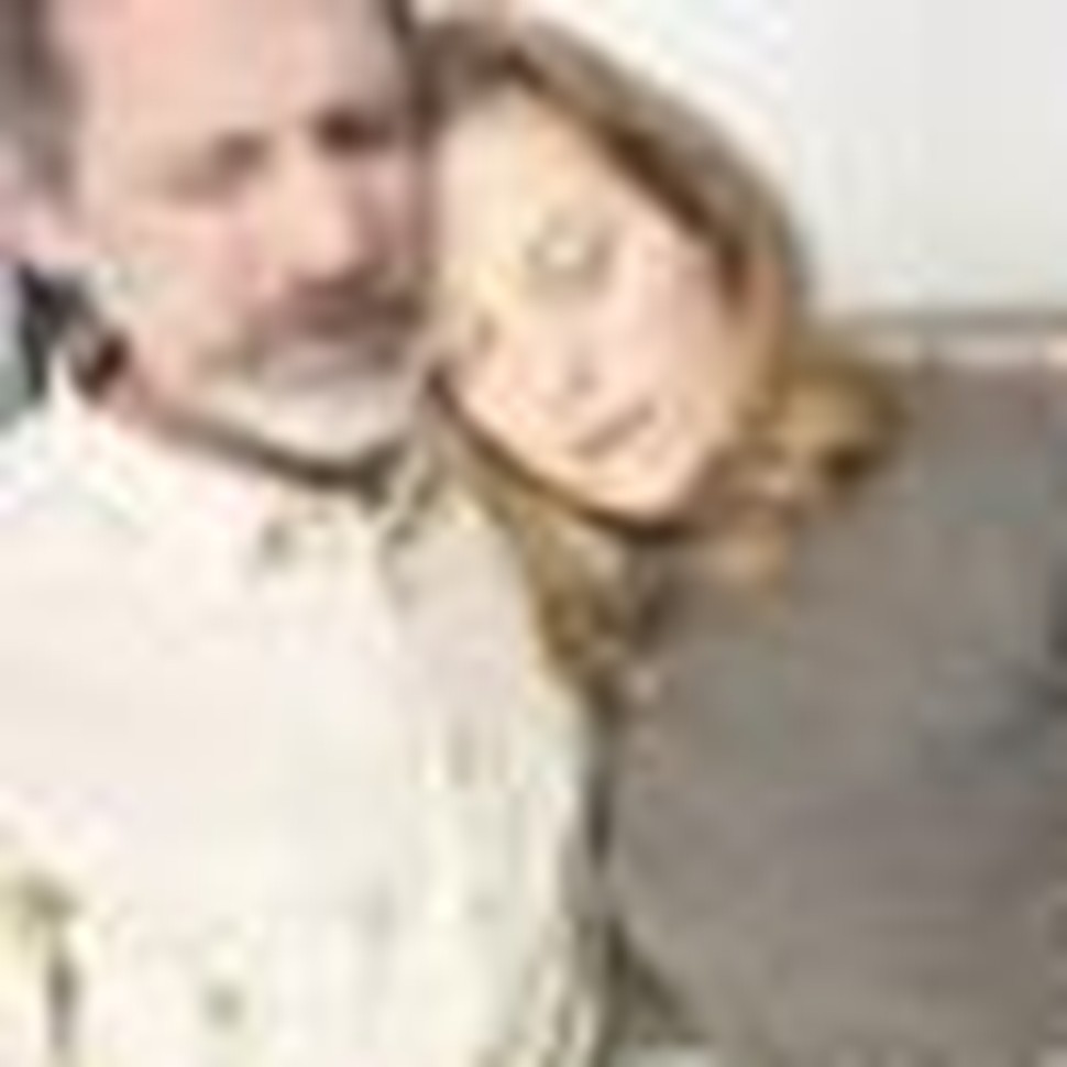Marriage in Mid-Life: Are You Stressed Out?