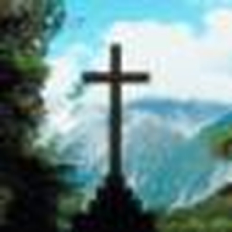 "Good" Friday