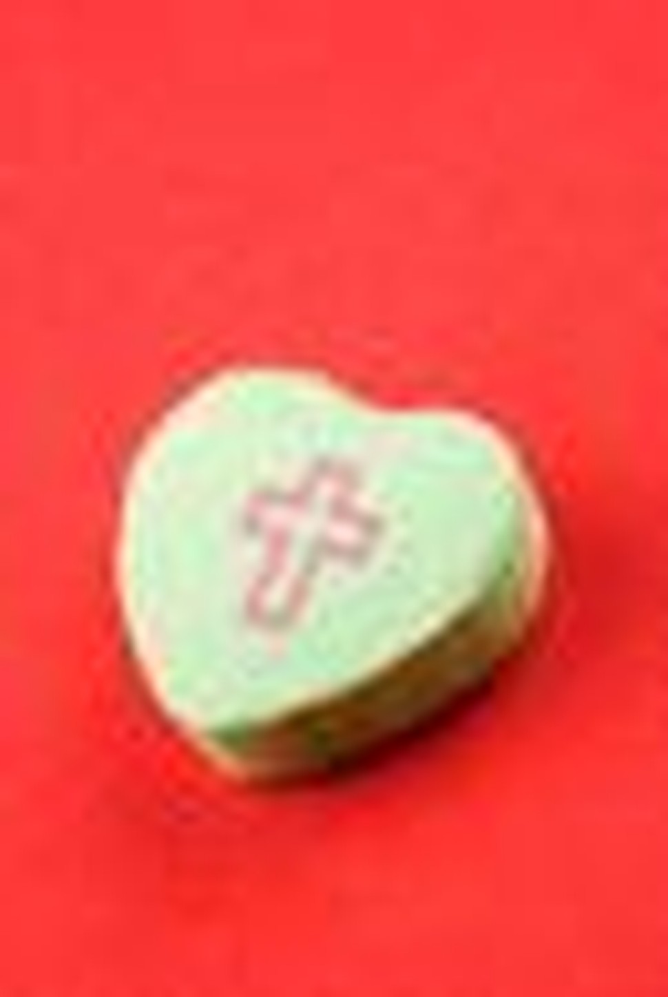 Speak your Spouse's "Love Language" this Valentine's Day